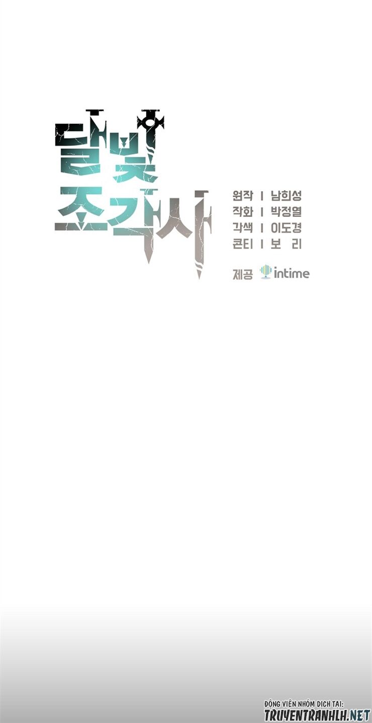 Hành Trình Đế Vương: Chapter 157