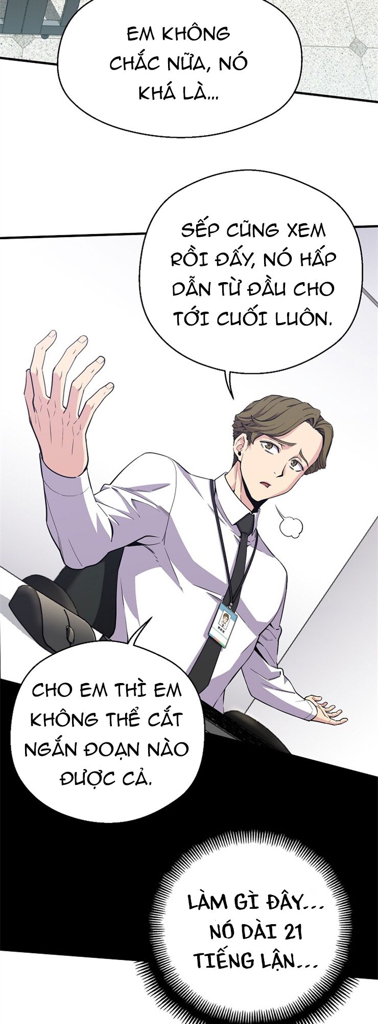 Hành Trình Đế Vương: Chapter 157