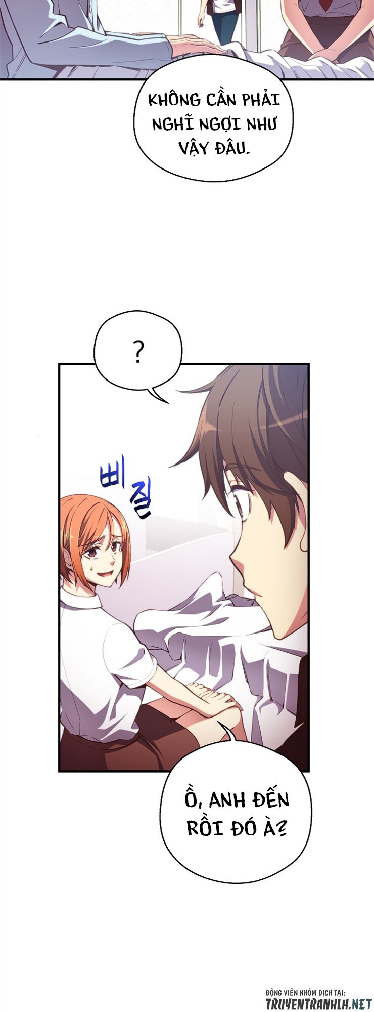 Hành Trình Đế Vương: Chapter 157
