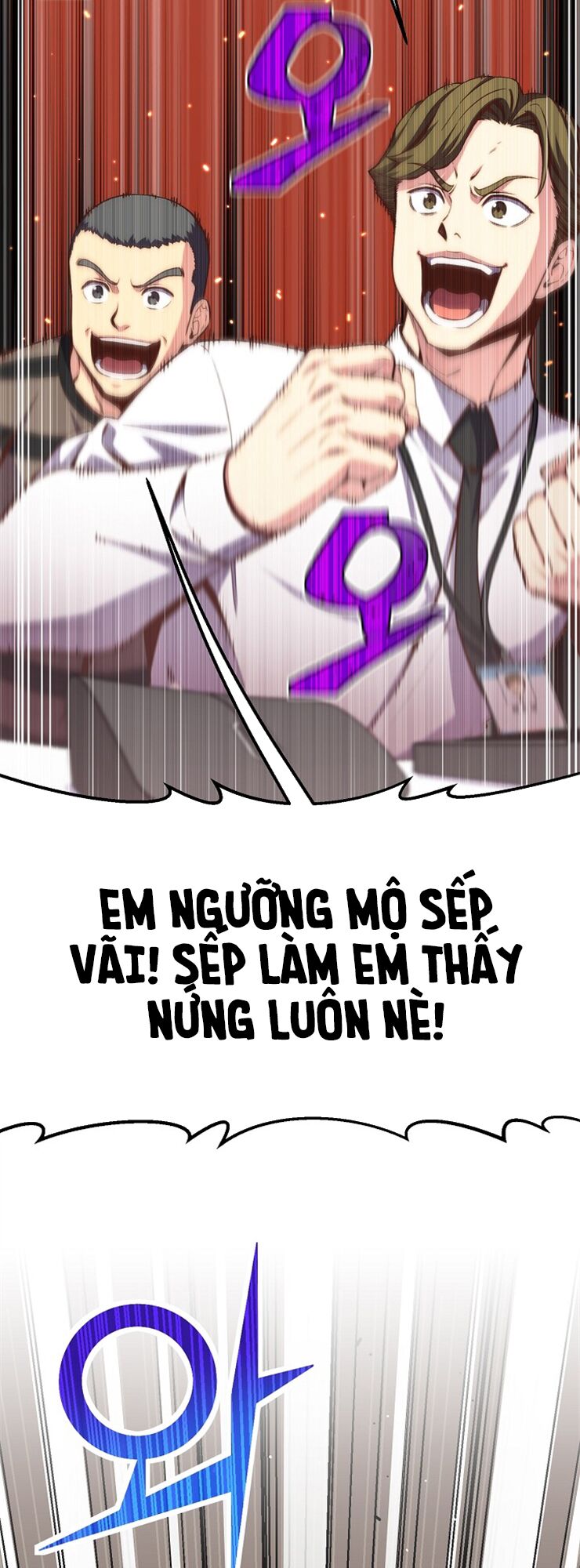 Hành Trình Đế Vương: Chapter 157