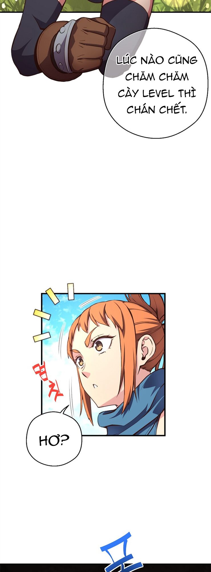 Hành Trình Đế Vương: Chapter 157