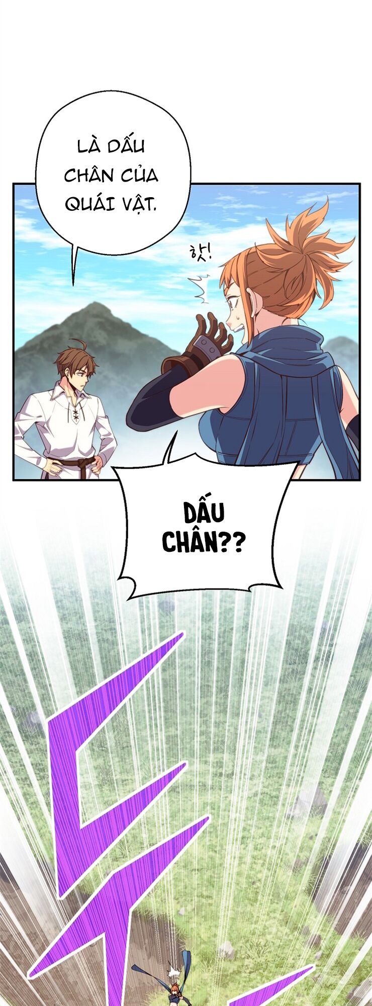 Hành Trình Đế Vương: Chapter 157