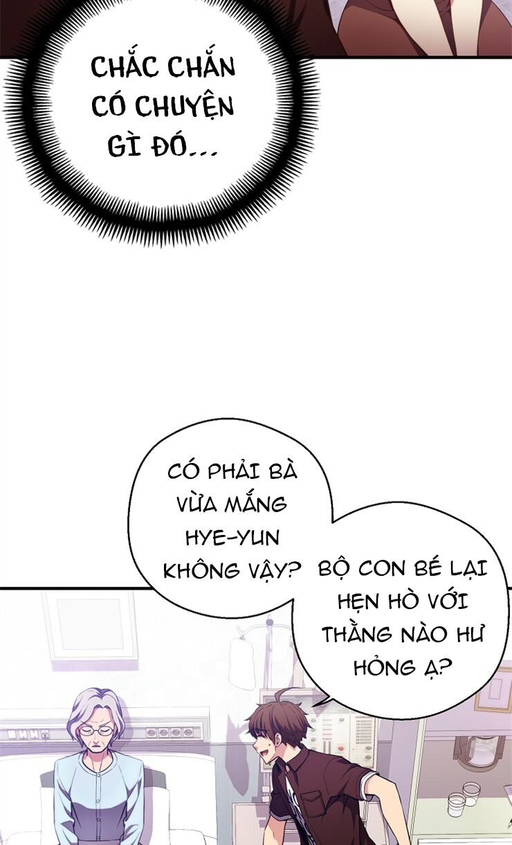Hành Trình Đế Vương: Chapter 157