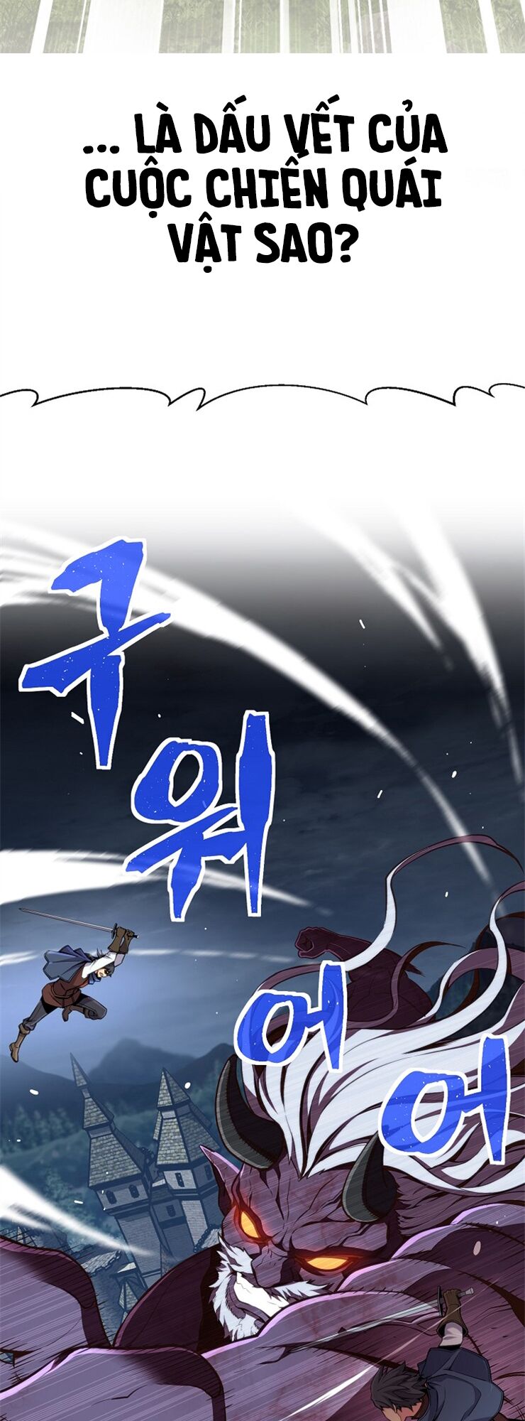 Hành Trình Đế Vương: Chapter 157