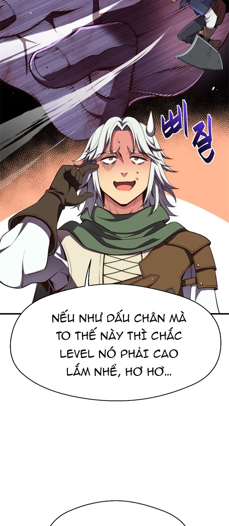 Hành Trình Đế Vương: Chapter 157