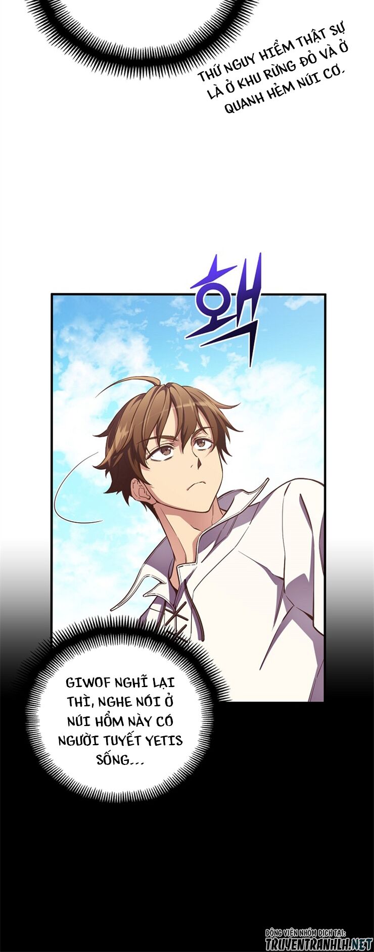 Hành Trình Đế Vương: Chapter 157