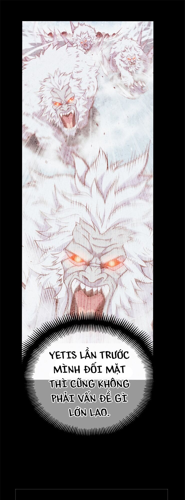 Hành Trình Đế Vương: Chapter 157