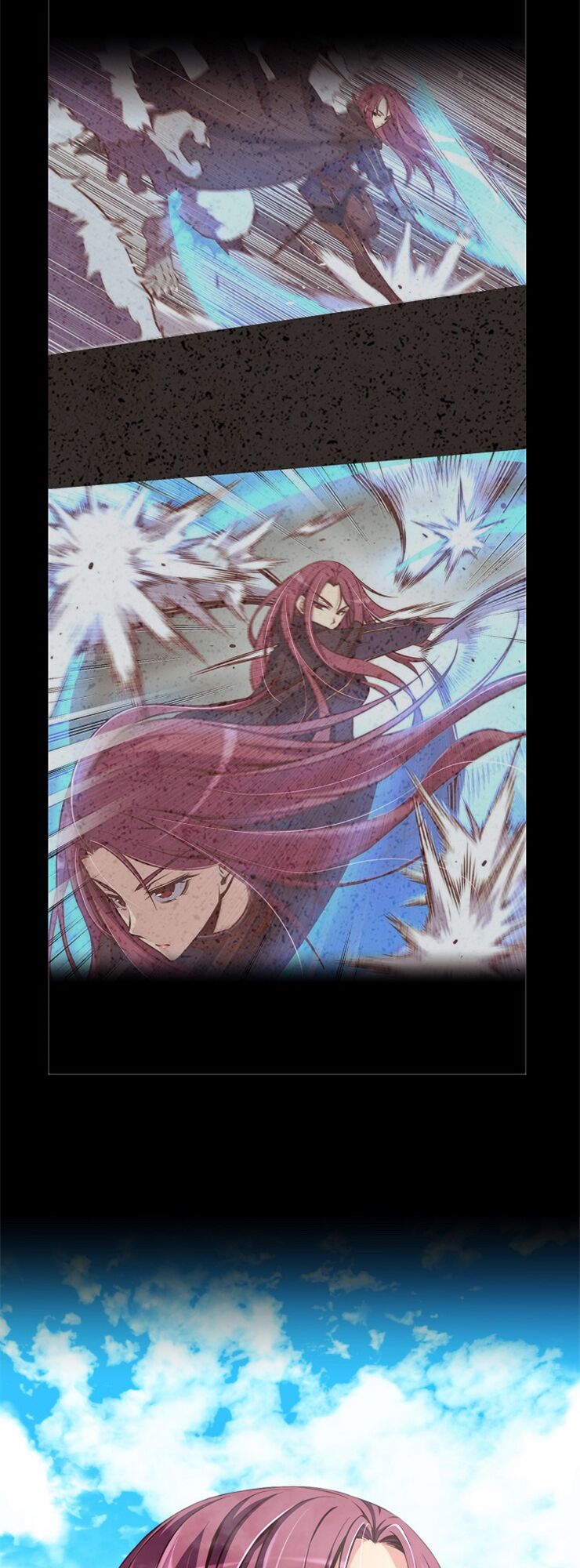 Hành Trình Đế Vương: Chapter 157
