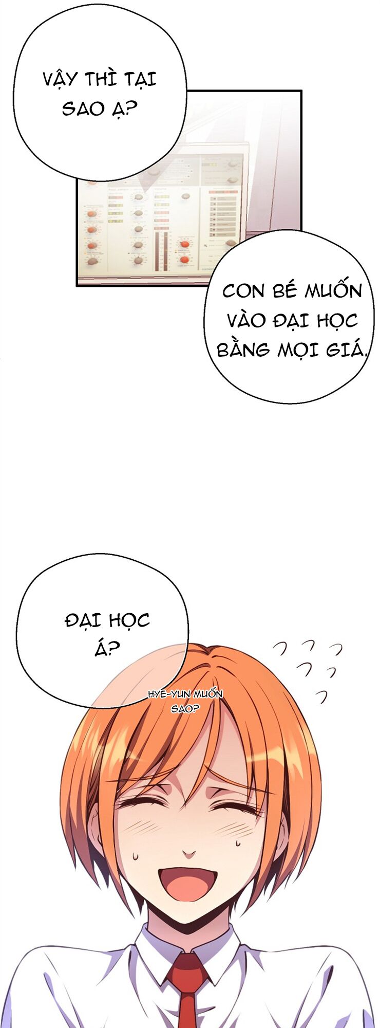Hành Trình Đế Vương: Chapter 157