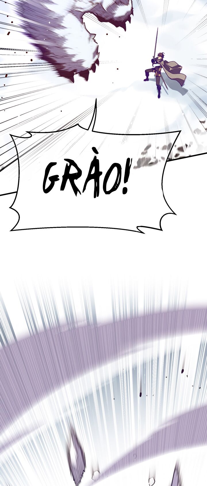 Hành Trình Đế Vương: Chapter 158