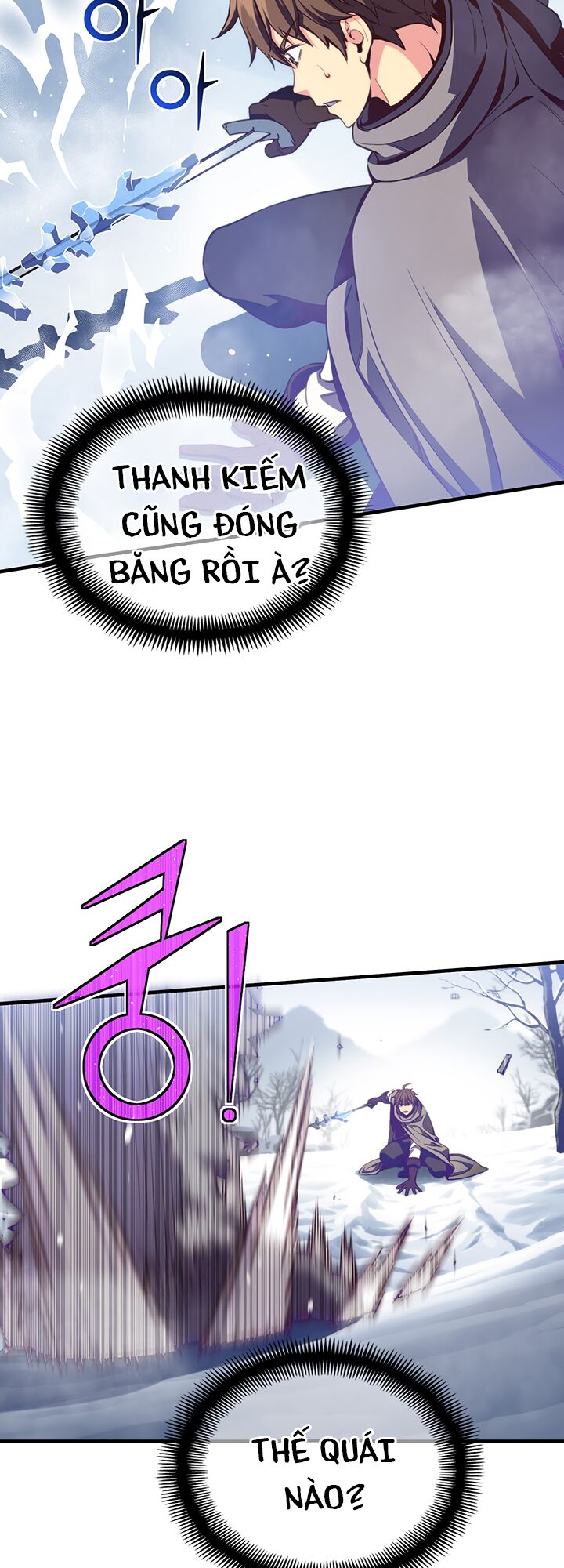 Hành Trình Đế Vương: Chapter 158