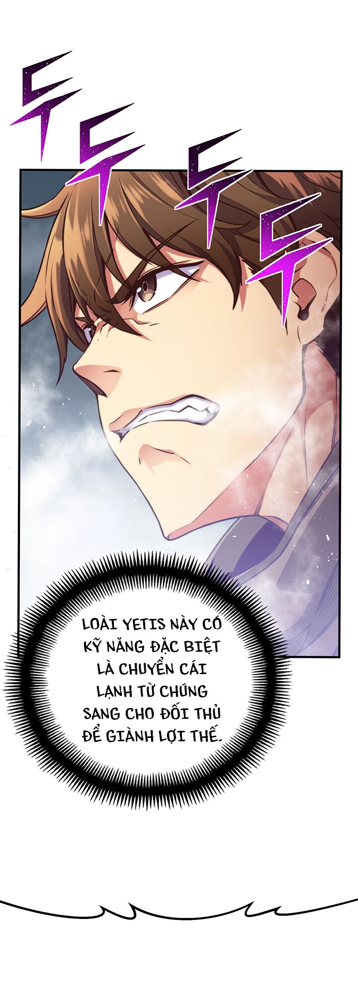 Hành Trình Đế Vương: Chapter 158