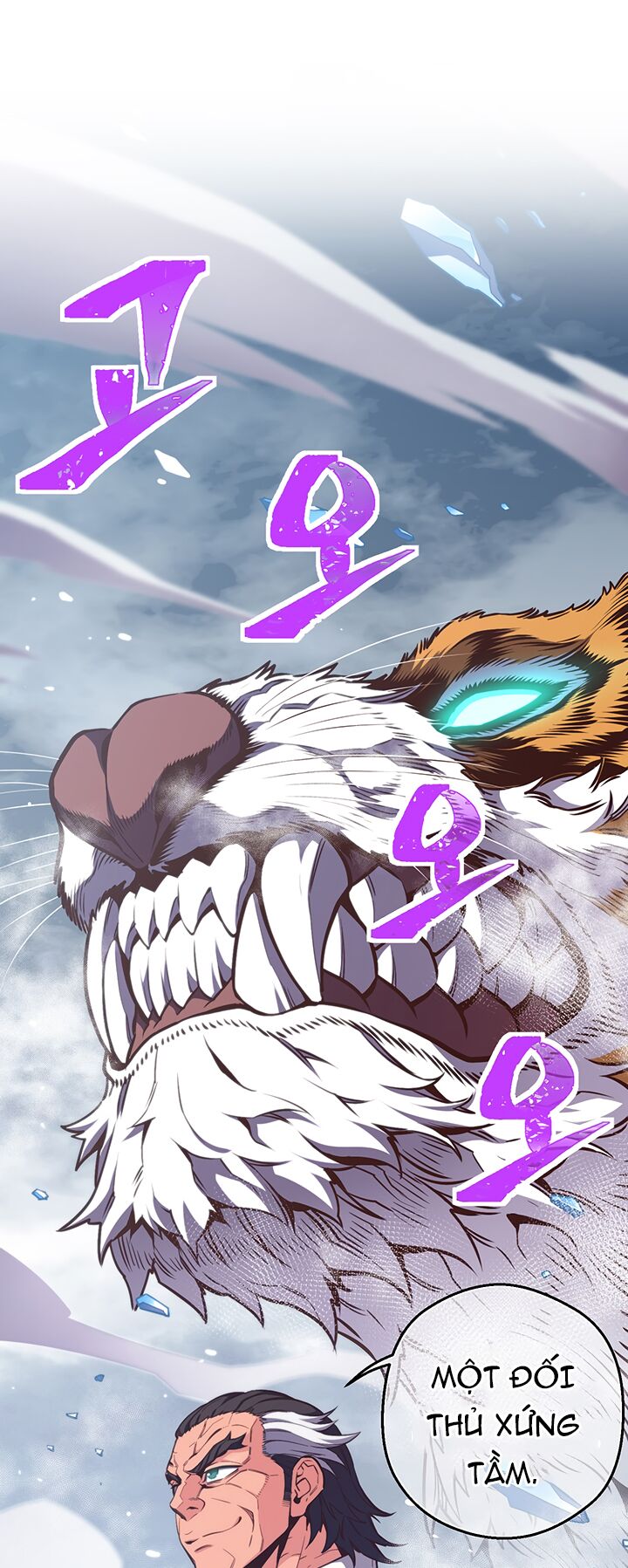 Hành Trình Đế Vương: Chapter 158