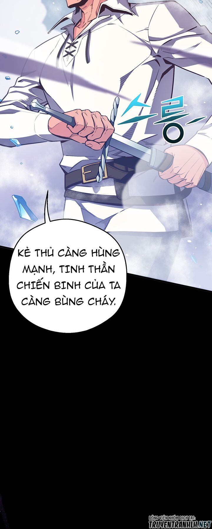Hành Trình Đế Vương: Chapter 158
