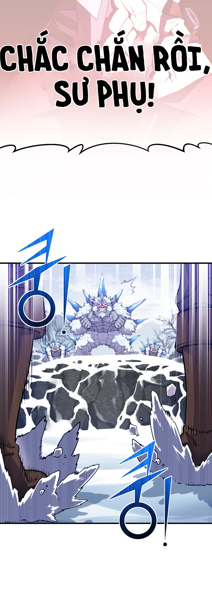 Hành Trình Đế Vương: Chapter 158