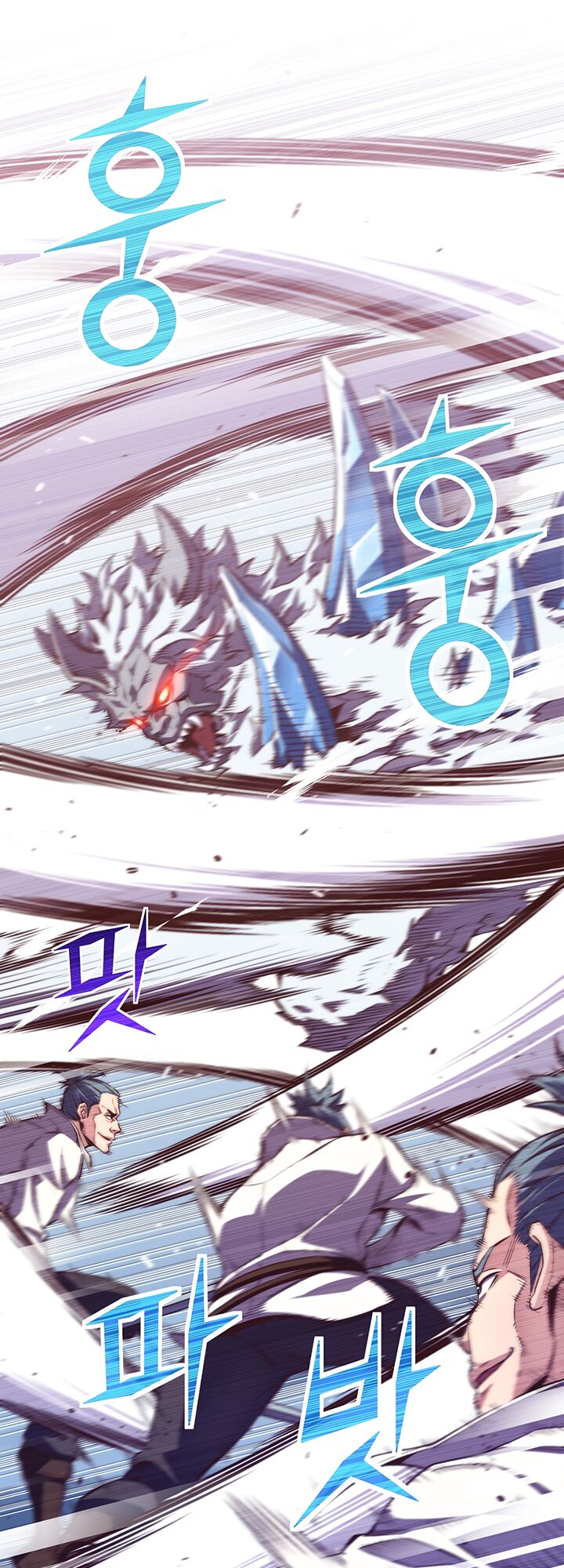 Hành Trình Đế Vương: Chapter 158