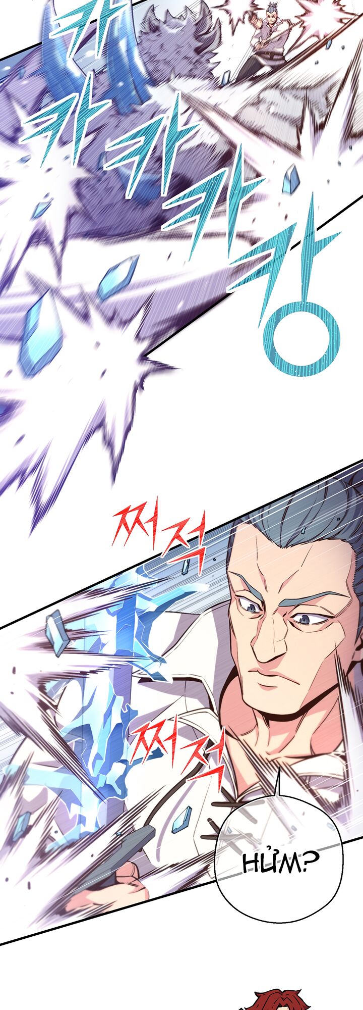Hành Trình Đế Vương: Chapter 158