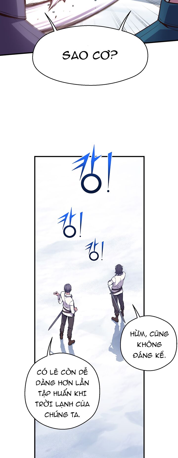 Hành Trình Đế Vương: Chapter 158