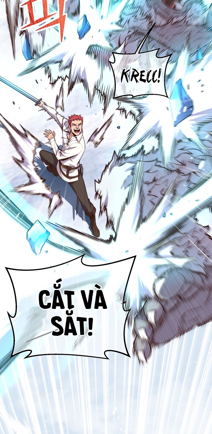 Hành Trình Đế Vương: Chapter 158