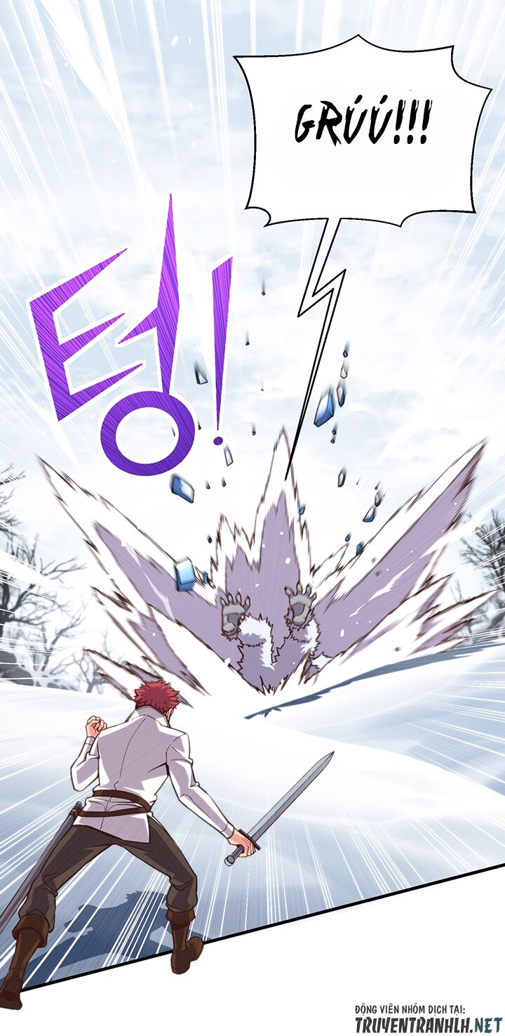 Hành Trình Đế Vương: Chapter 158