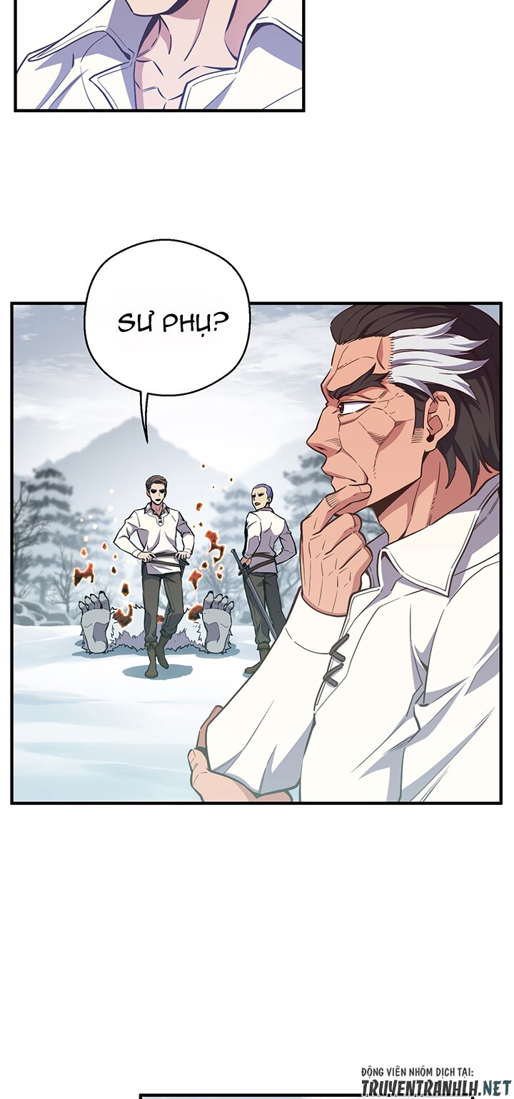 Hành Trình Đế Vương: Chapter 158