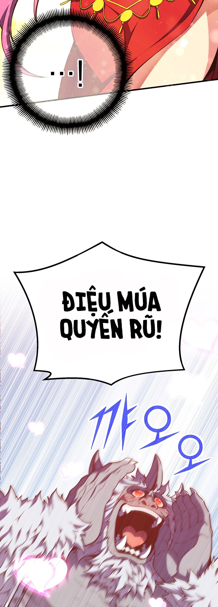 Hành Trình Đế Vương: Chapter 158
