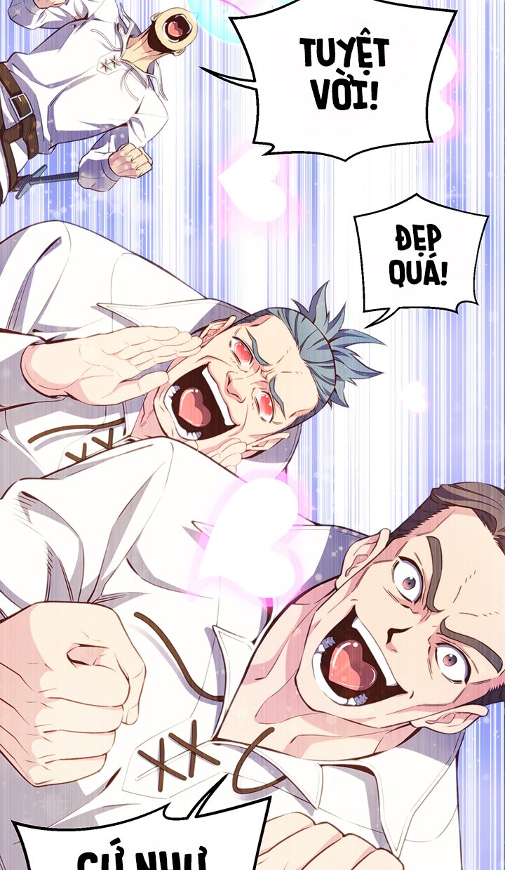 Hành Trình Đế Vương: Chapter 158