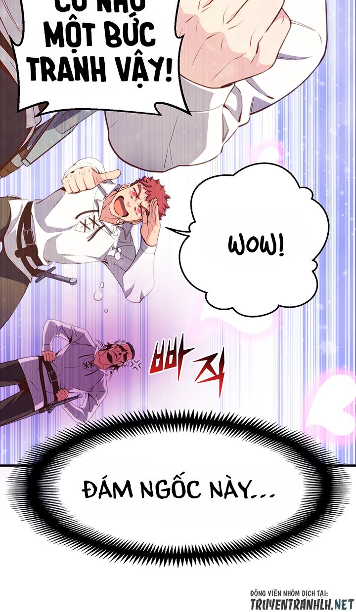 Hành Trình Đế Vương: Chapter 158