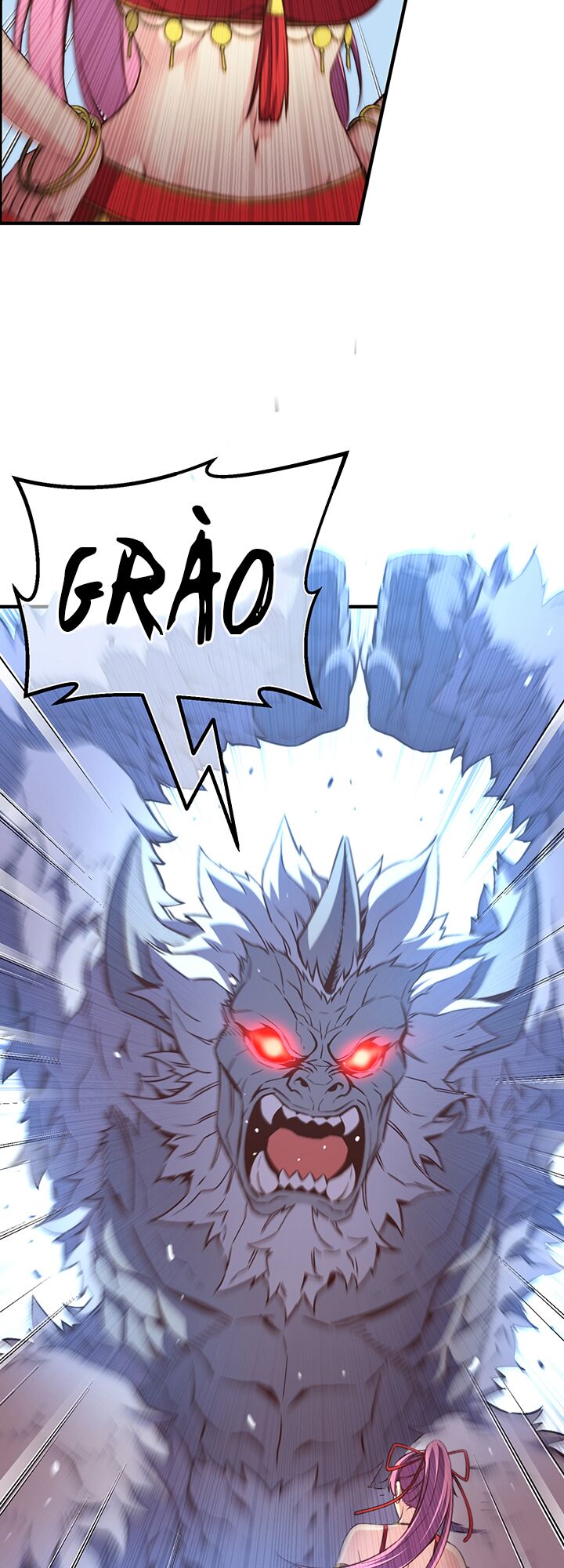 Hành Trình Đế Vương: Chapter 158