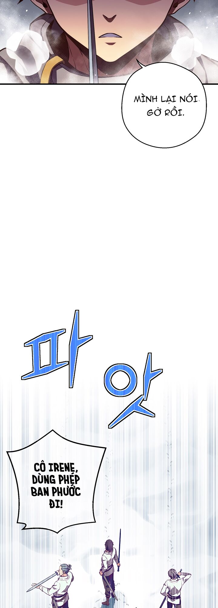 Hành Trình Đế Vương: Chapter 158