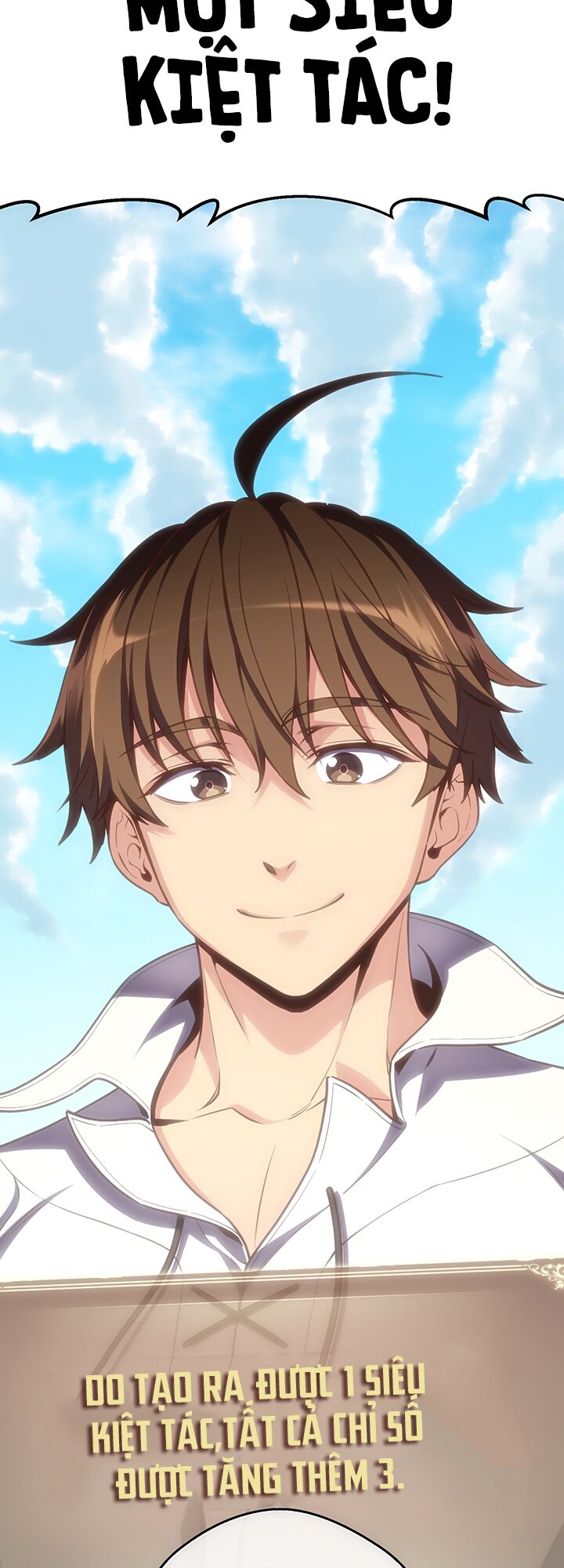 Hành Trình Đế Vương: Chapter 160