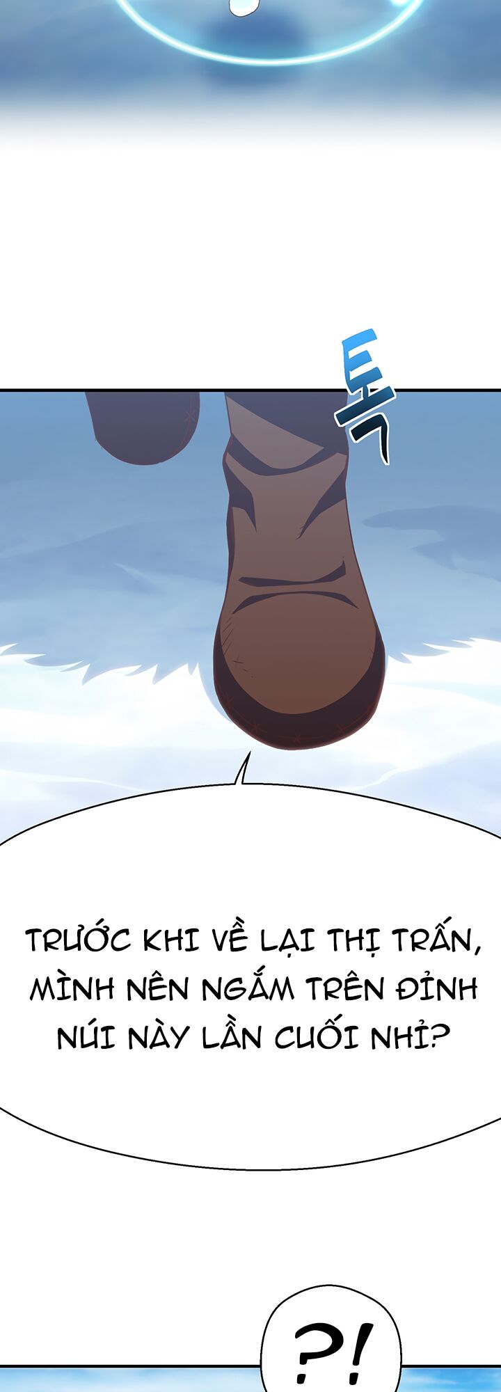 Hành Trình Đế Vương: Chapter 160