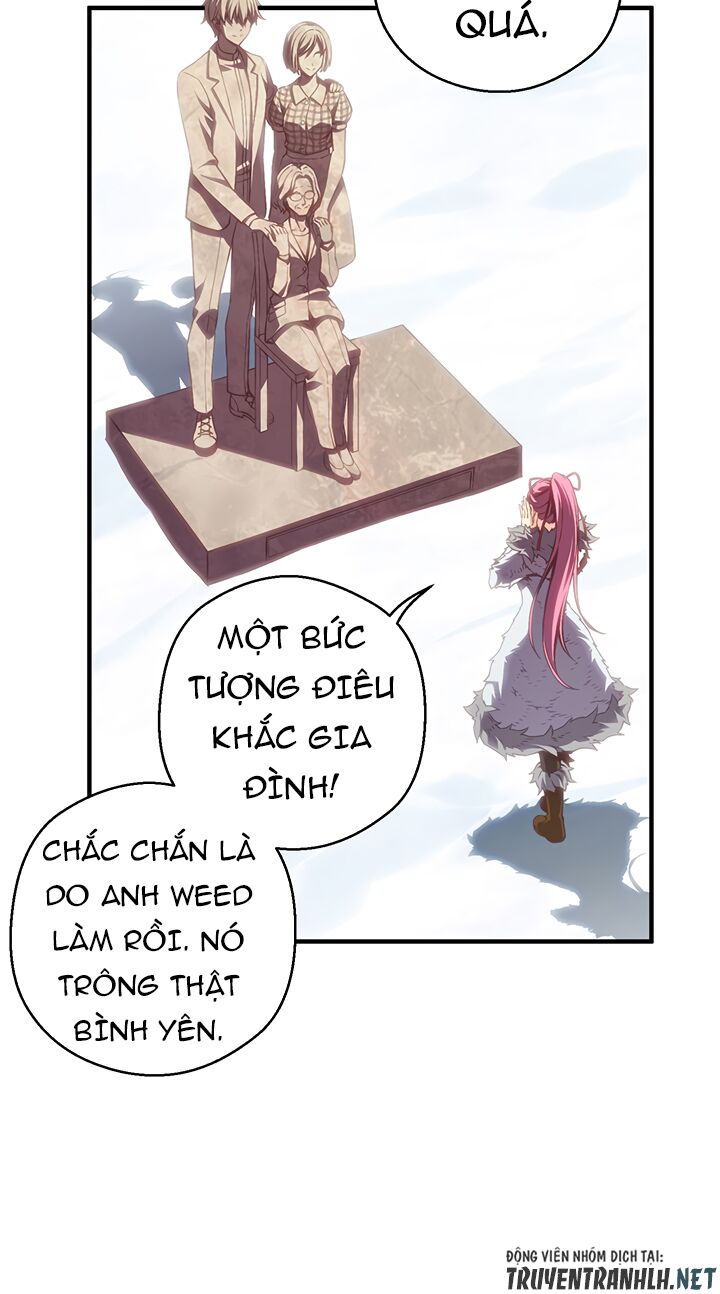 Hành Trình Đế Vương: Chapter 160