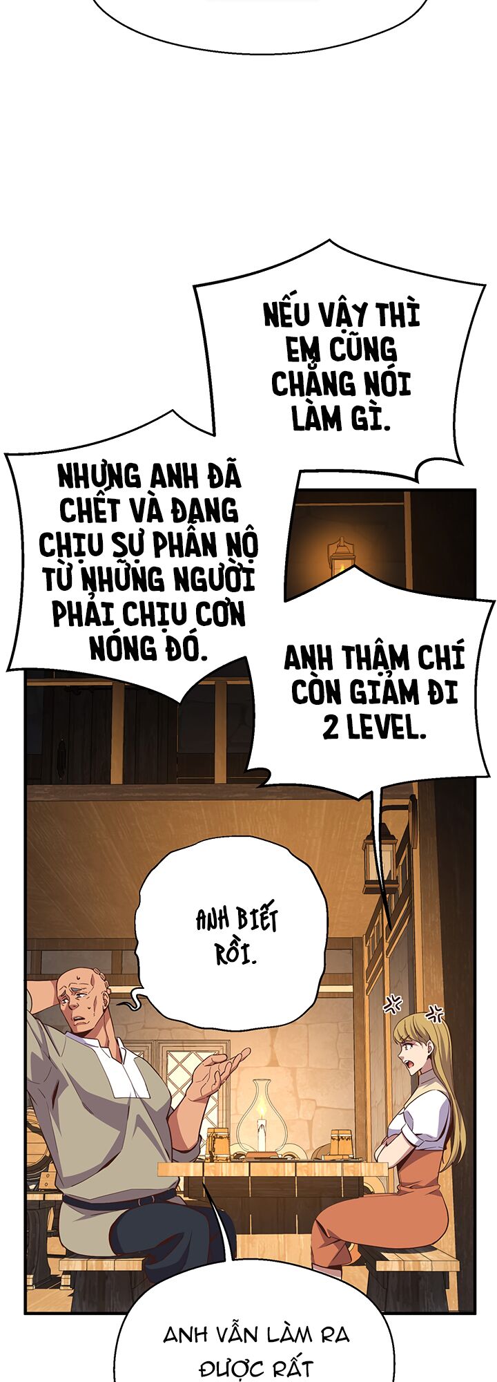 Hành Trình Đế Vương: Chapter 160