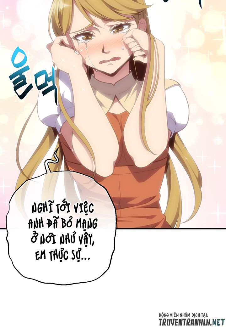 Hành Trình Đế Vương: Chapter 160