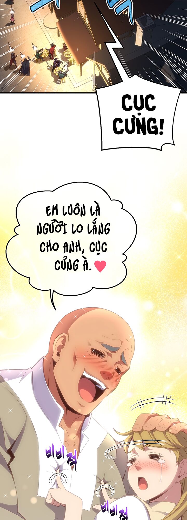 Hành Trình Đế Vương: Chapter 160