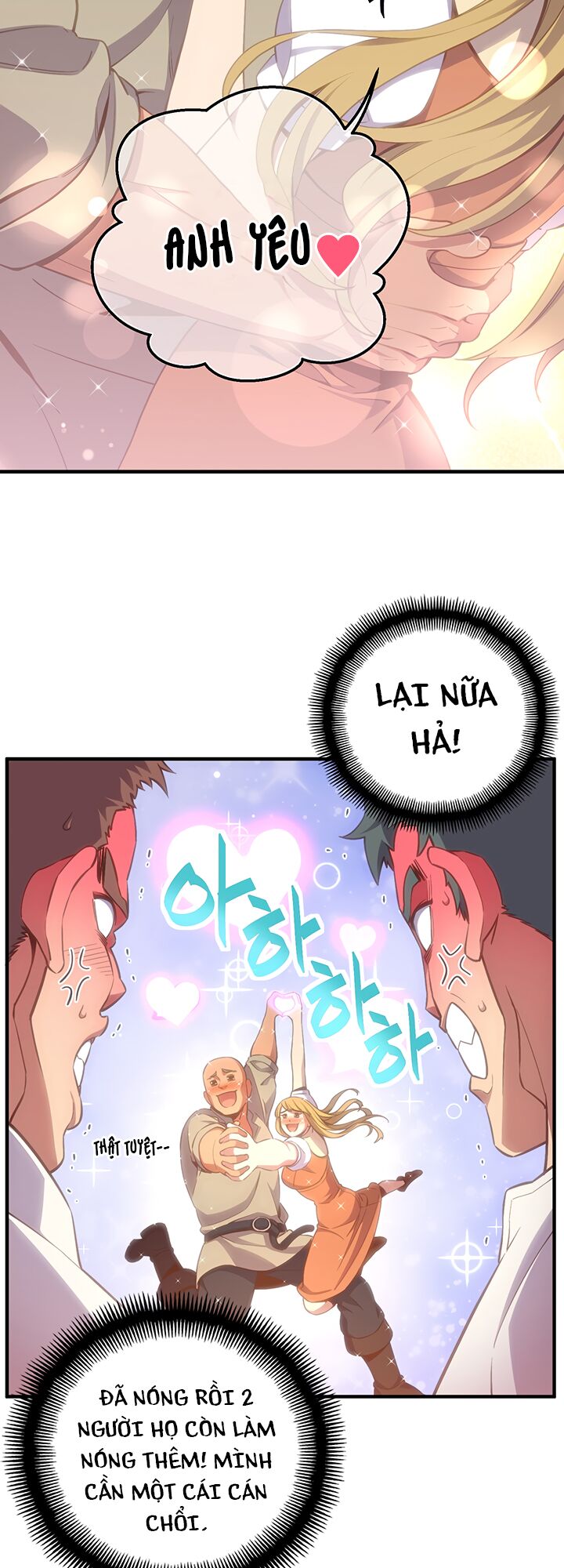 Hành Trình Đế Vương: Chapter 160