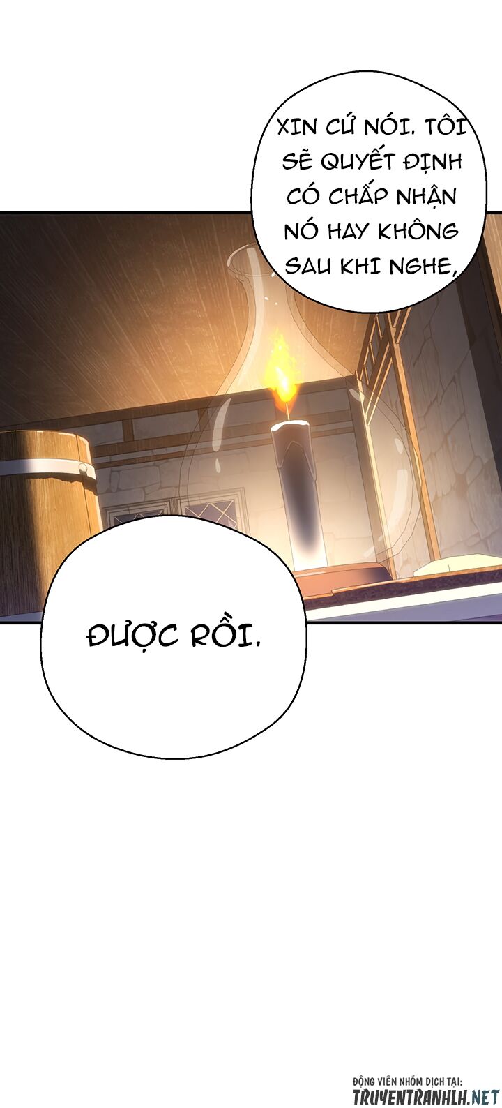 Hành Trình Đế Vương: Chapter 160