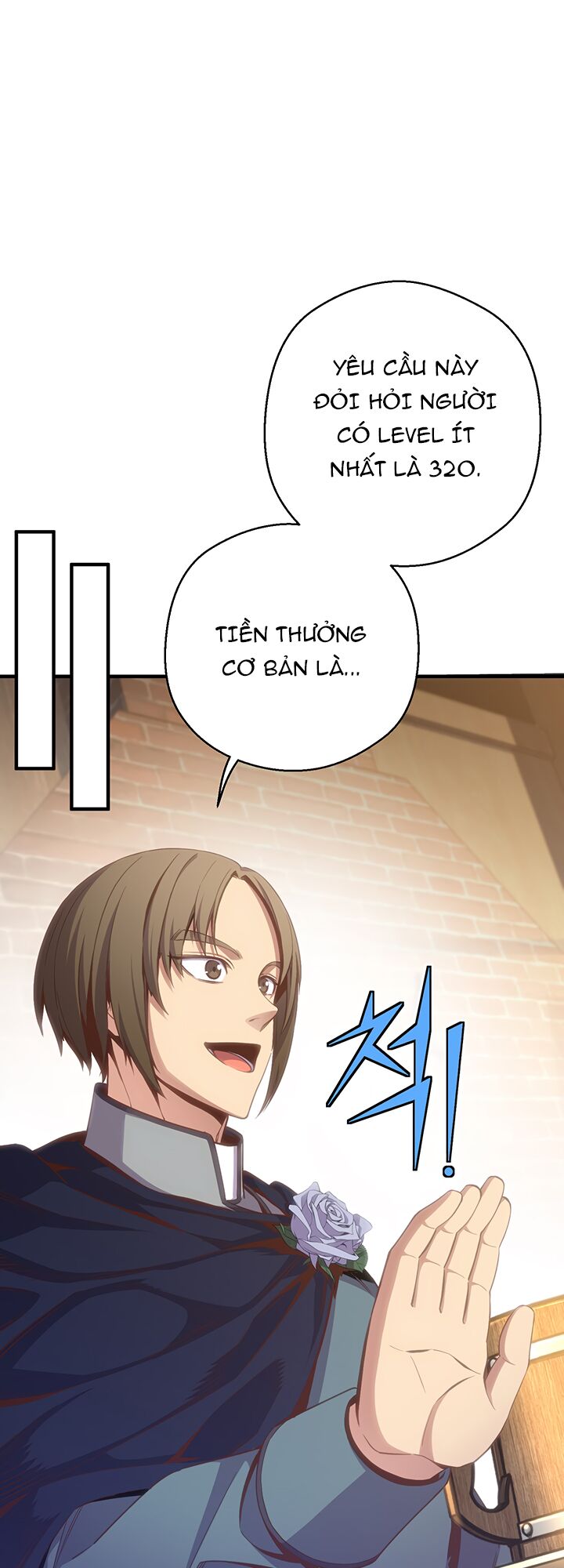 Hành Trình Đế Vương: Chapter 160