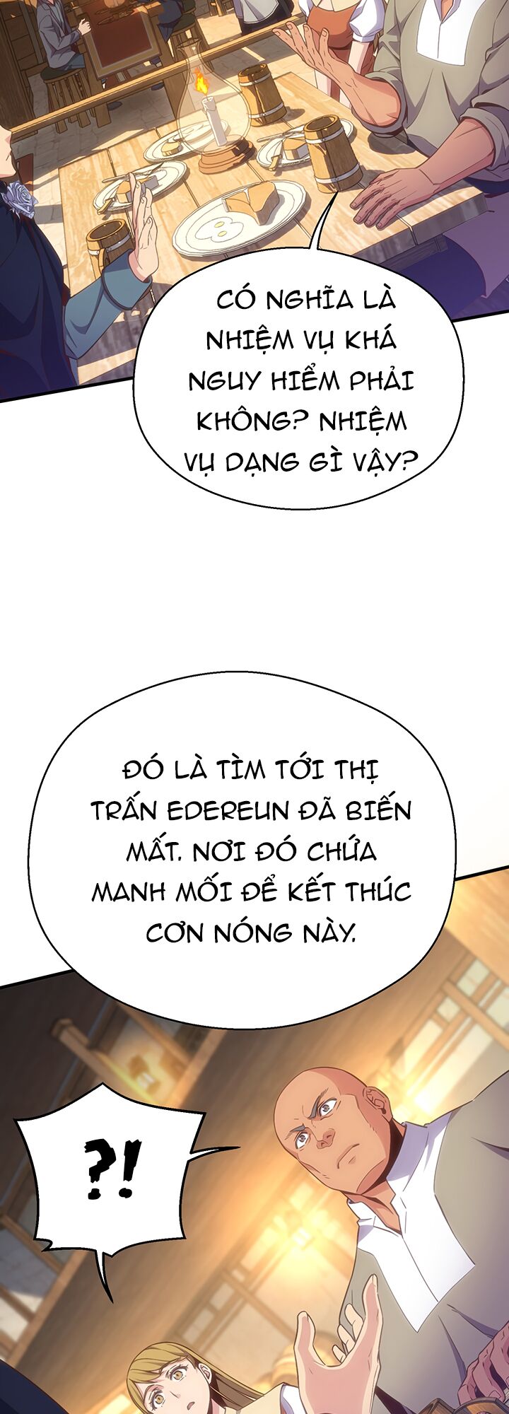 Hành Trình Đế Vương: Chapter 160