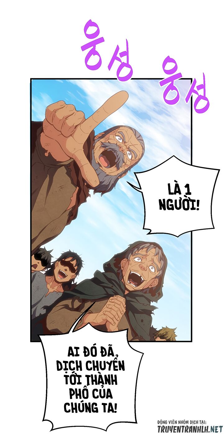Hành Trình Đế Vương: Chapter 160