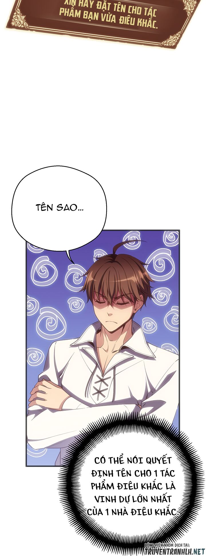 Hành Trình Đế Vương: Chapter 160