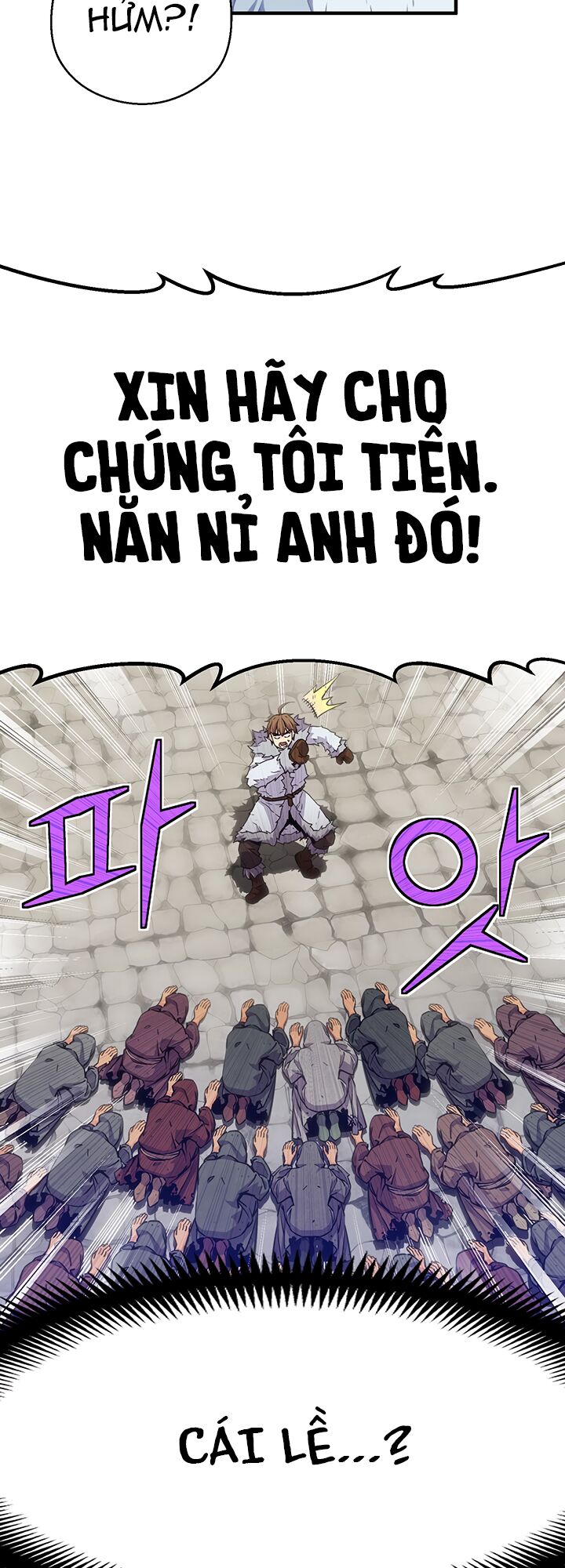 Hành Trình Đế Vương: Chapter 160