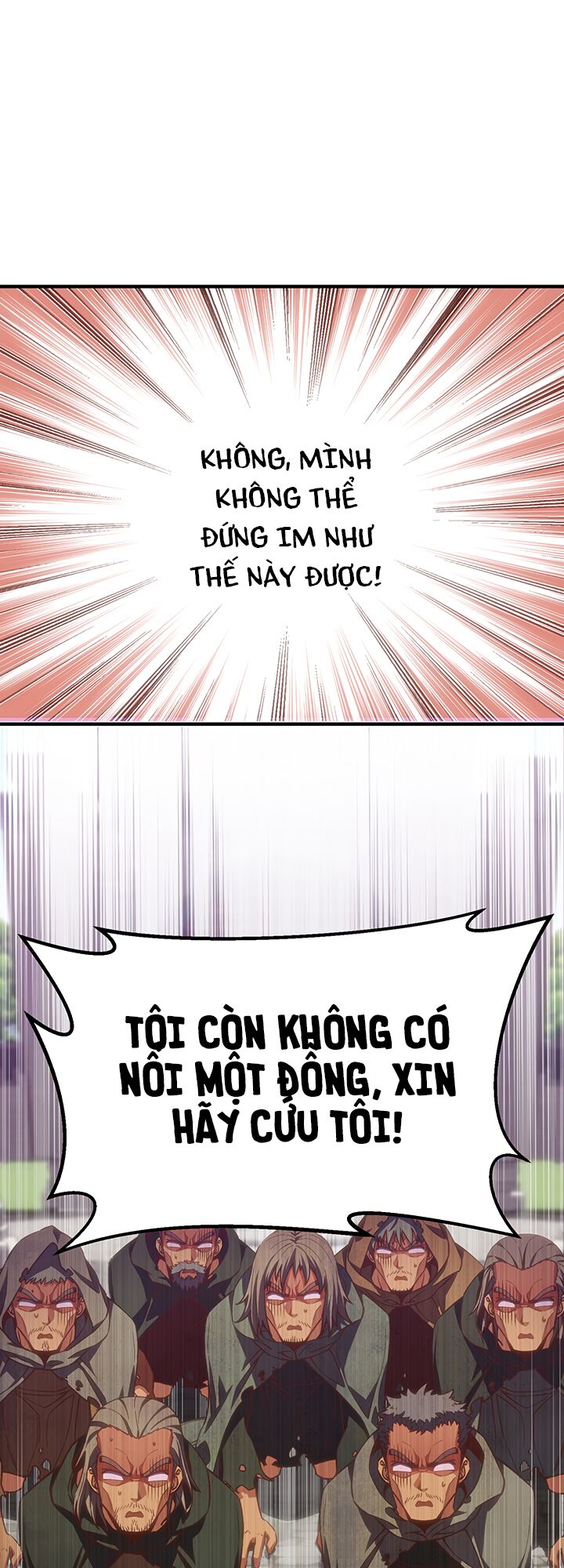 Hành Trình Đế Vương: Chapter 160