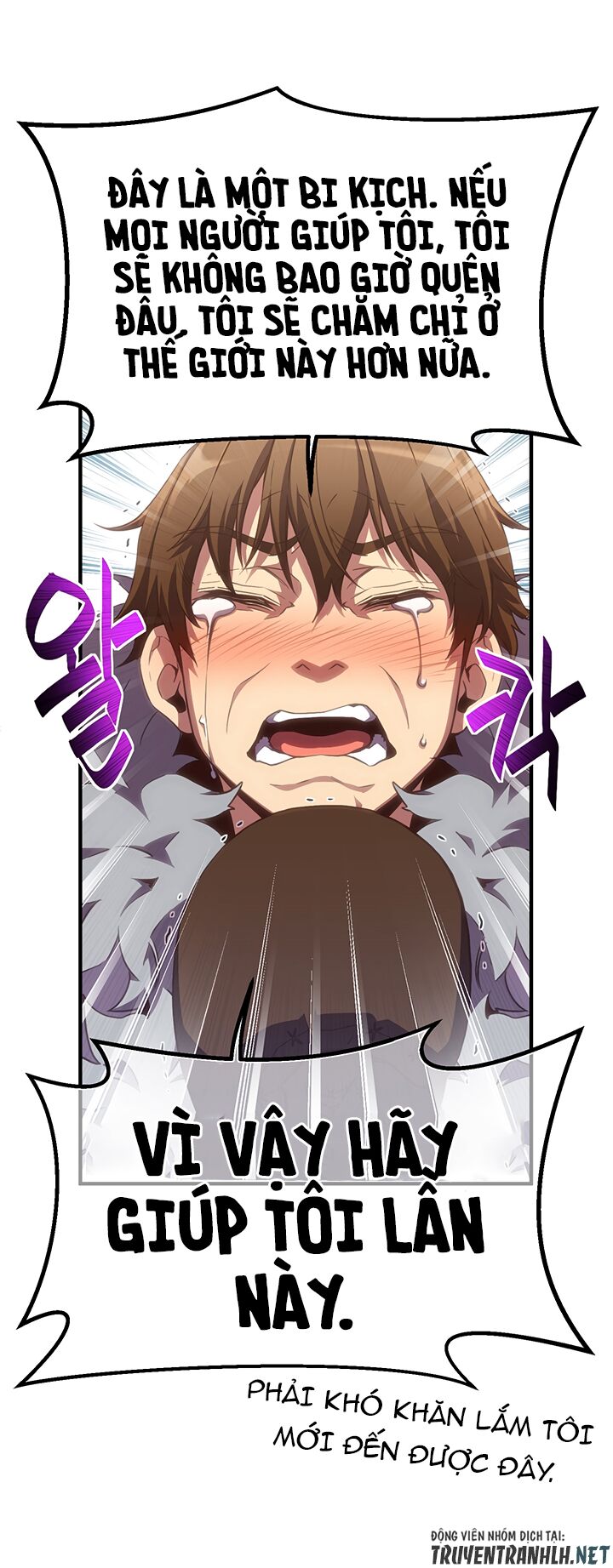 Hành Trình Đế Vương: Chapter 160