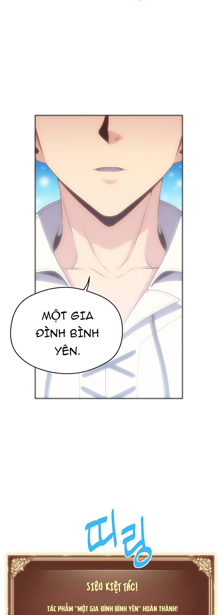 Hành Trình Đế Vương: Chapter 160