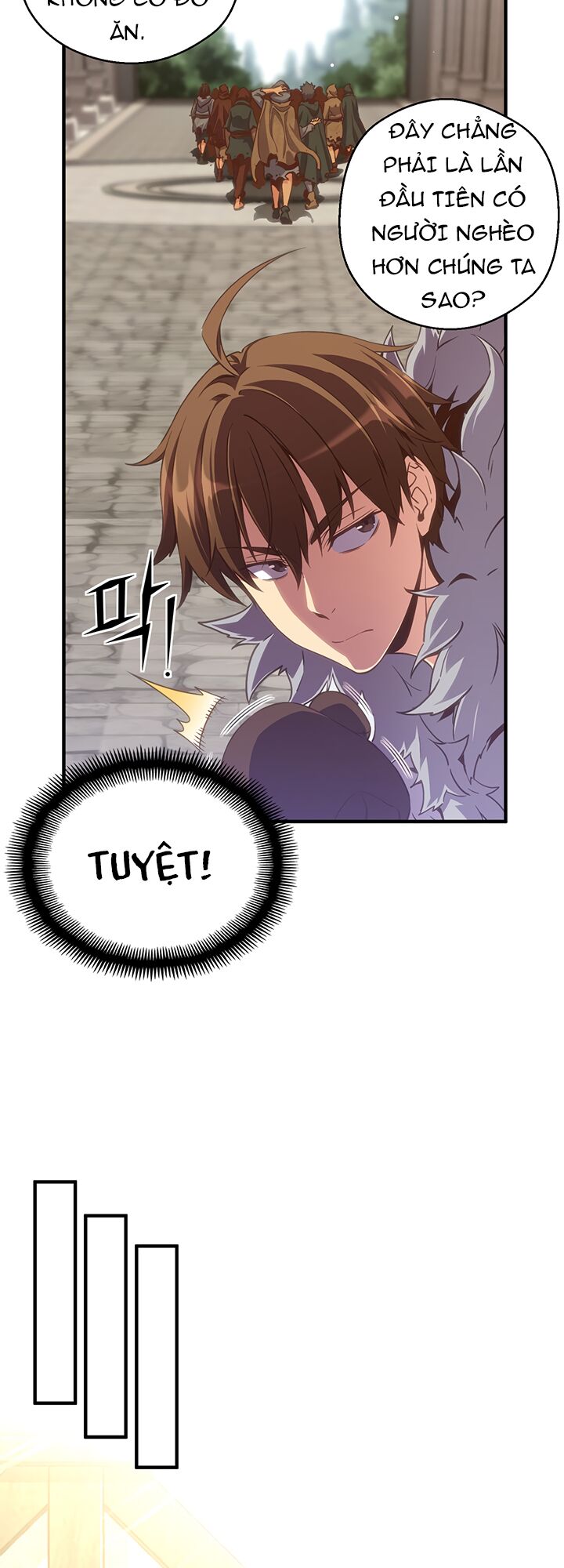 Hành Trình Đế Vương: Chapter 160