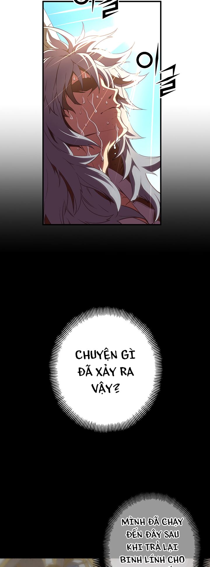 Hành Trình Đế Vương: Chapter 160