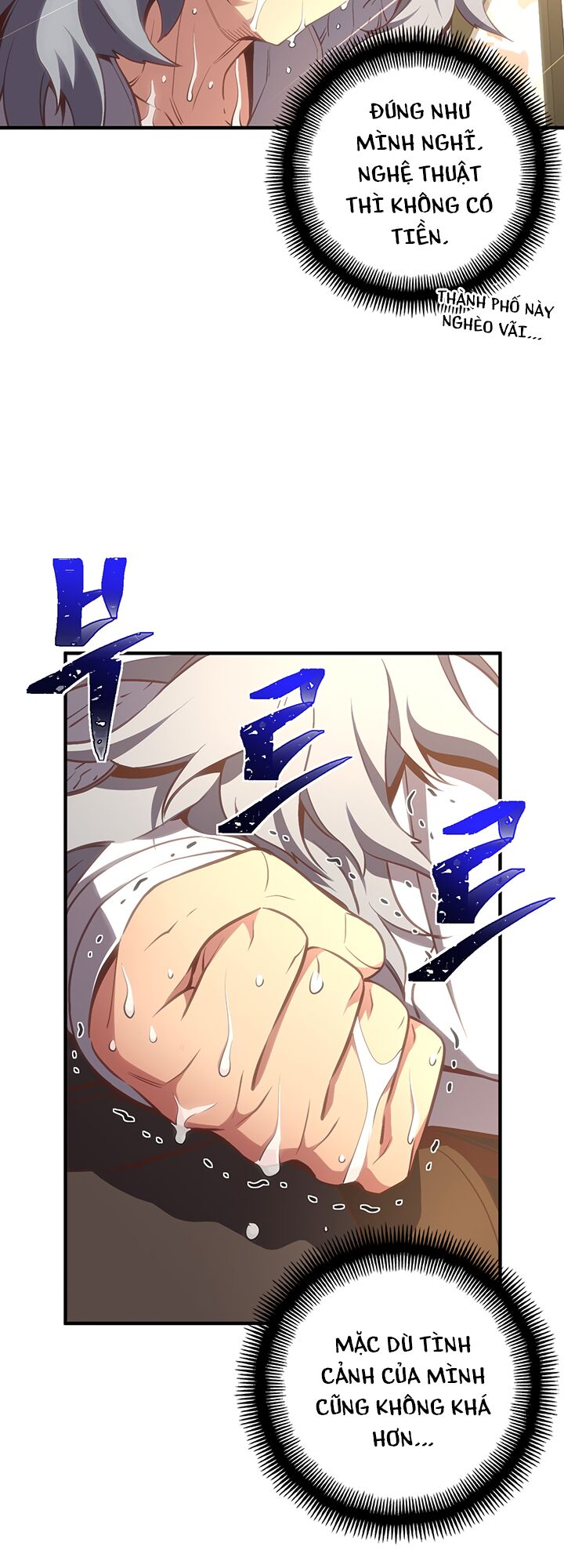 Hành Trình Đế Vương: Chapter 160