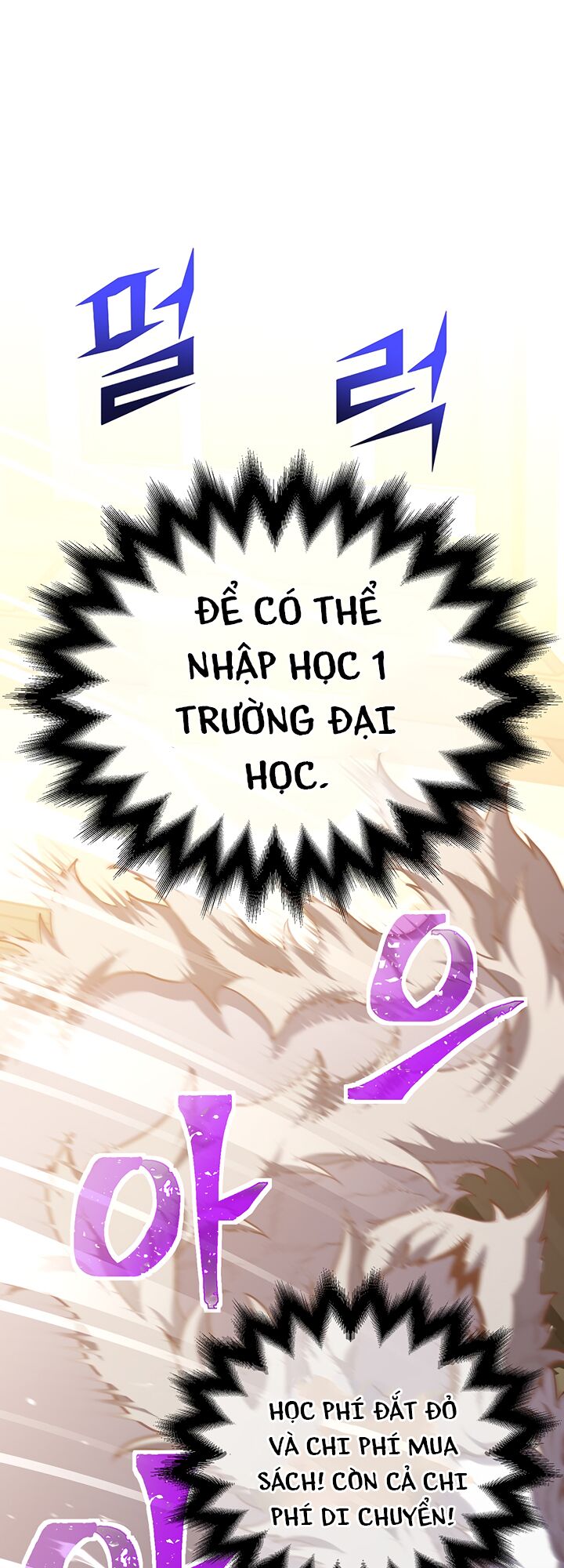 Hành Trình Đế Vương: Chapter 160